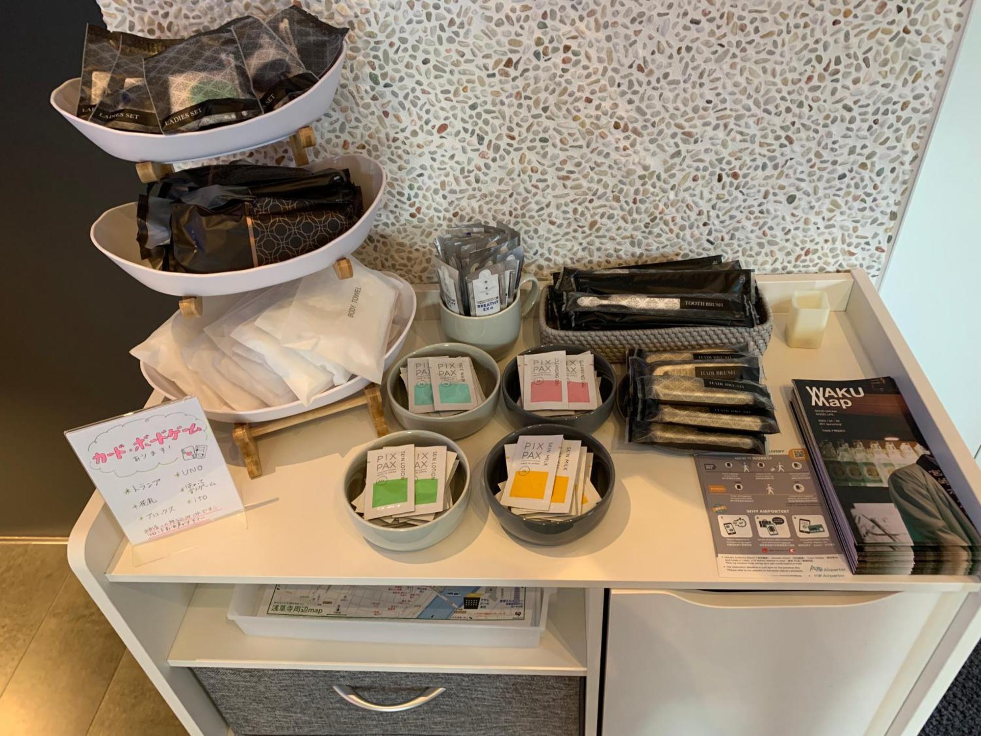 Cob Asakusa 4* Tokio