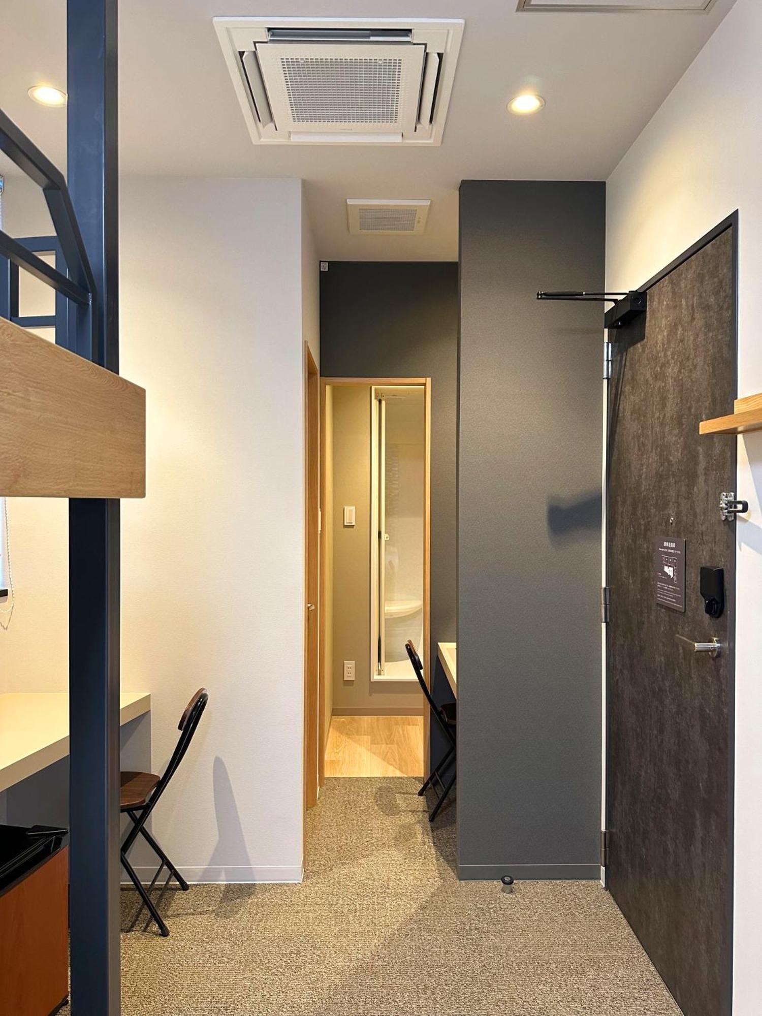 Hotel Cob Asakusa Tokio