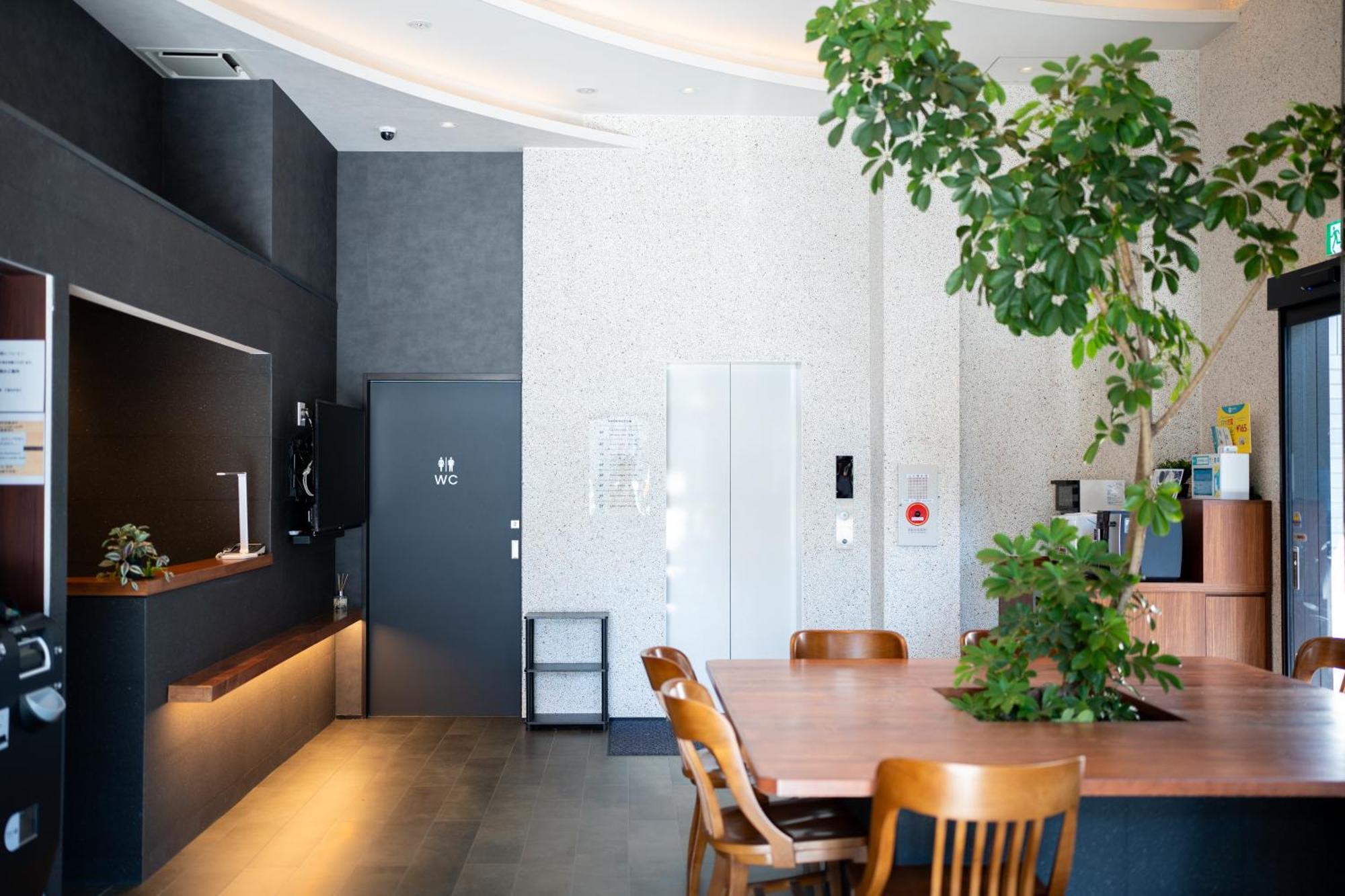 Hotel Cob Asakusa Tokio