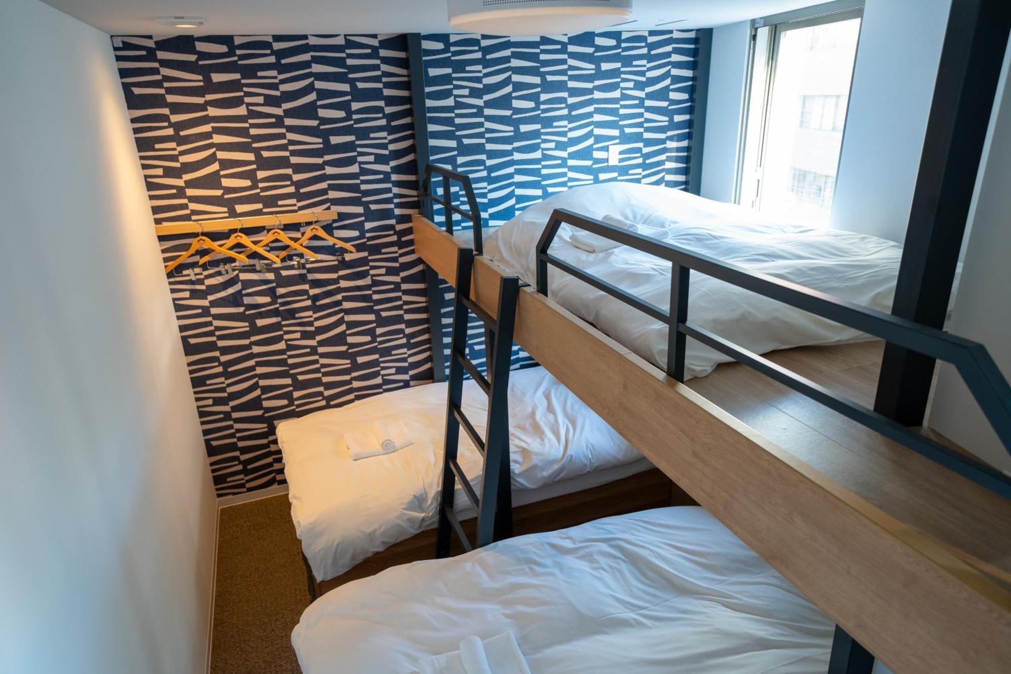 Cob Asakusa 4* Tokio